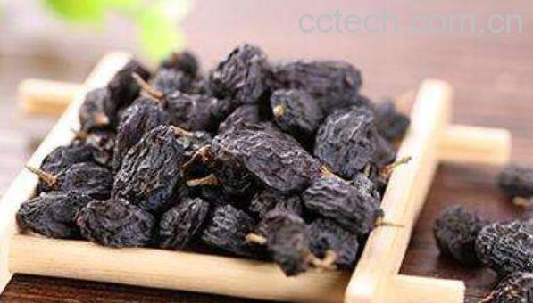 黑枸杞能吃吗 喝黑枸杞水有什么好处-1