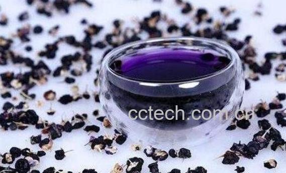 黑枸杞如何泡酒 黑枸杞泡酒的功效与作用-0