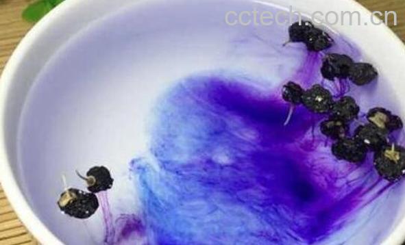 经期可以喝黑枸杞水吗 喝黑枸杞水的禁忌-0