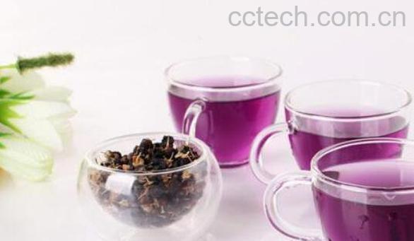 黑枸杞怎么泡水 黑枸杞泡水的步骤与功效-1