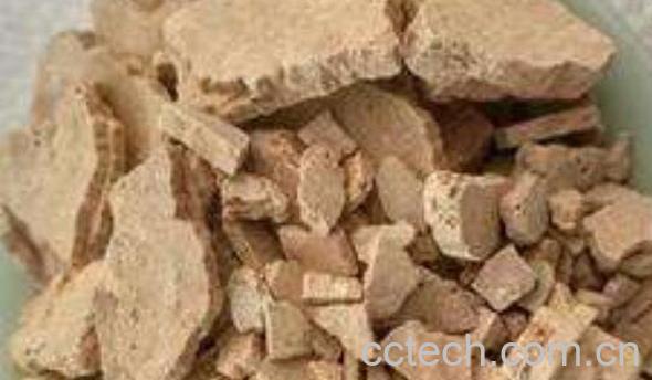 密陀僧的功效与作用及药用价值-1