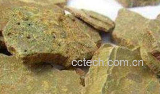 密陀僧的功效与作用及药用价值-0