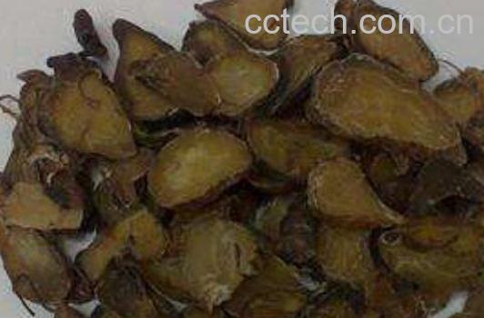 黑顺片的功效与作用-1