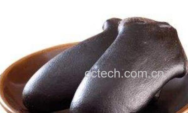 鹿尾巴的功效与作用-0