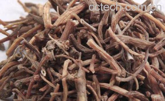茜草根的功效与作用-0