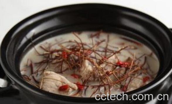 鸡骨草的食用方法 鸡骨草不能和什么同吃-1