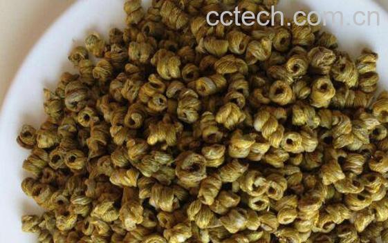 铁皮枫斗的功效与作用 铁皮枫斗的功能-1