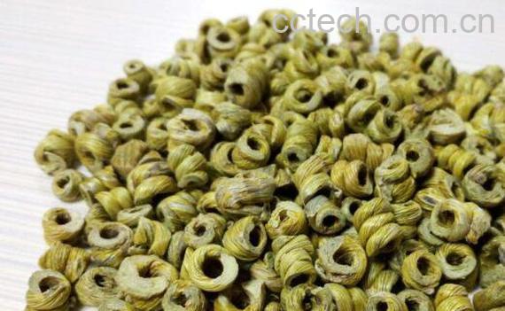 铁皮枫斗的功效与作用 铁皮枫斗的功能-0