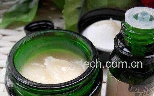 雪蛤素的功效与作用-1