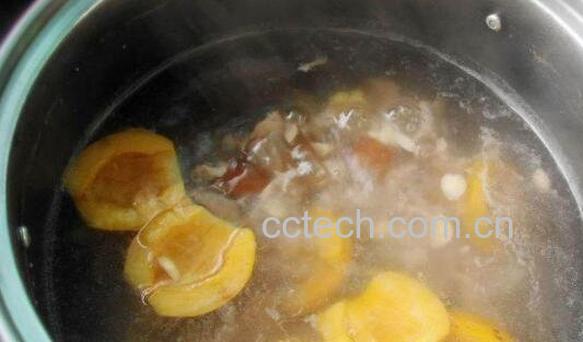 桔梗汤的功效与作用-1