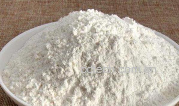 葛根粉的作用与功效及药用价值-1