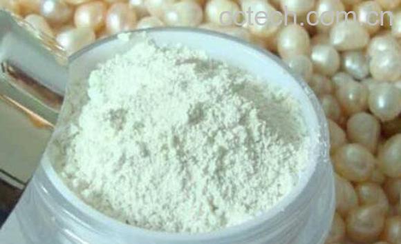 珍珠粉的功效与作用及常见用法-0