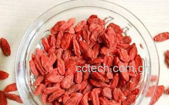 吃枸杞有什么好处 吃枸杞的好处与功效-1