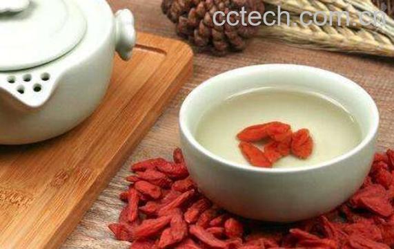 吃枸杞有什么好处 吃枸杞的好处与功效-0