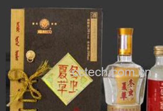 冬虫夏草酒的功效与作用-1