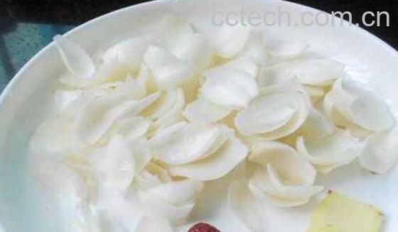 百合怎么吃最有营养 百合怎么吃对身体最好-0
