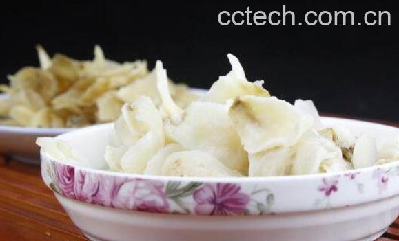 百合怎么吃最有营养 百合怎么吃对身体最好-1