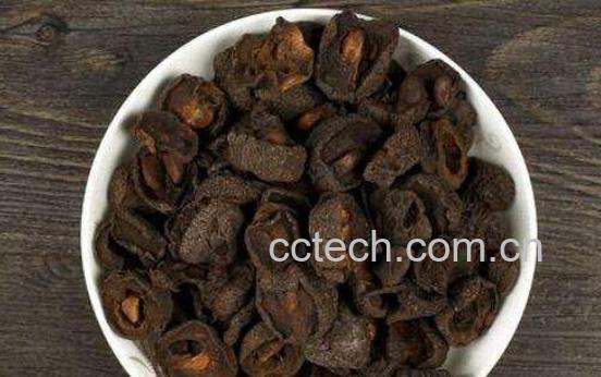 焦山楂的功效与作用 焦山楂的药用价值-1