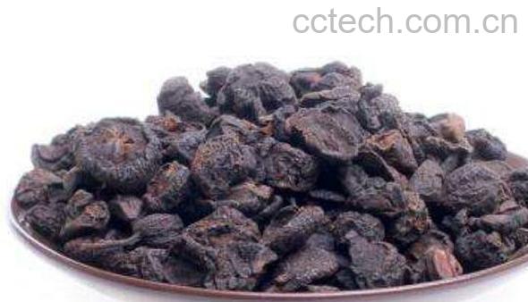 焦山楂的功效与作用 焦山楂的药用价值-0