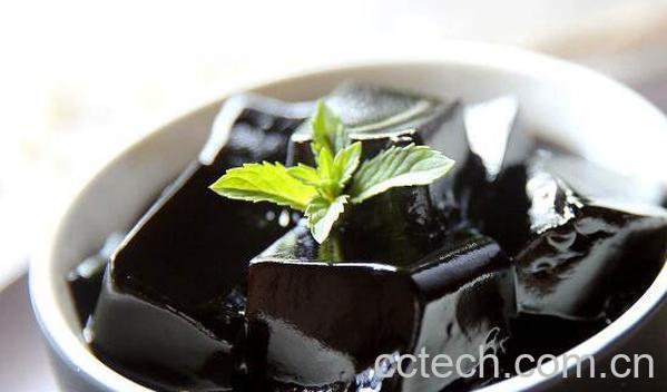 龟苓膏为什么是苦的 龟苓膏吃多了有什么害处吗-1