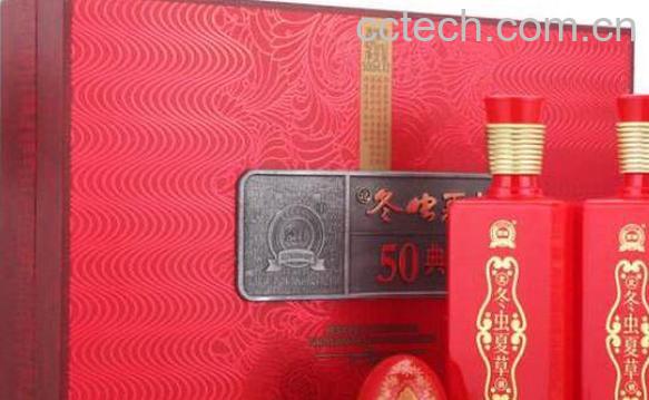 虫草酒怎么泡 虫草酒的功效与作用-1