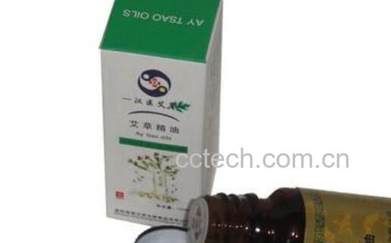 艾草精油的功效与作用 艾草精油的使用禁忌-1