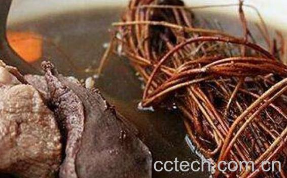 鸡骨草的功效与作用及禁忌-0