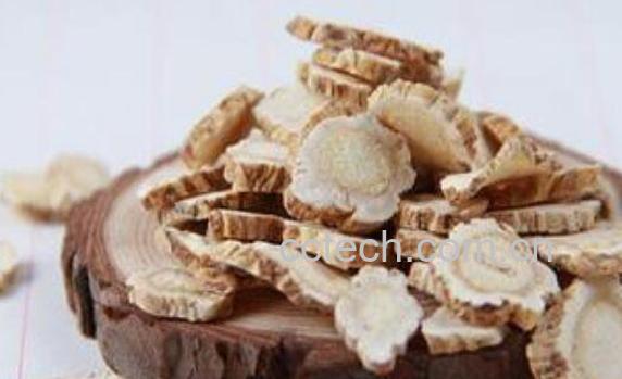 桔梗可以每天泡水喝吗 桔梗泡水喝的功效-0