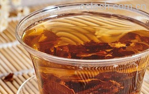 桔梗可以每天泡水喝吗 桔梗泡水喝的功效-1