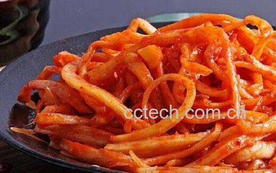 新鲜桔梗怎么吃 鲜桔梗怎么处理才能吃-1