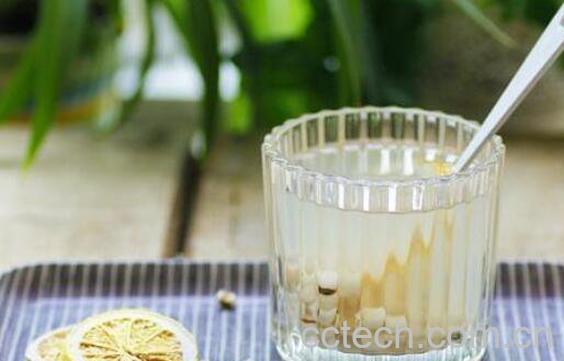 薏米水的功效与作用-1