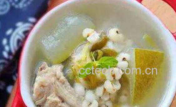 薏米怎么吃 薏米的吃法技巧教程-1