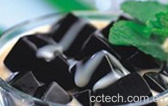 烧仙草和龟苓膏的区别-0