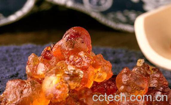 桃胶的功效与作用 桃胶什么人不能吃-0