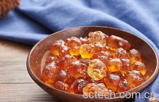 男人能吃桃胶吗 桃胶对男人有什么好处-0