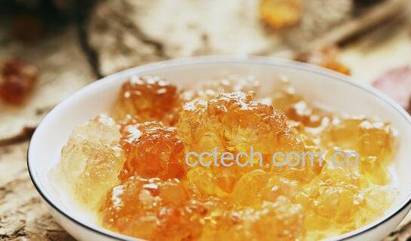 男人能吃桃胶吗 桃胶对男人有什么好处-1