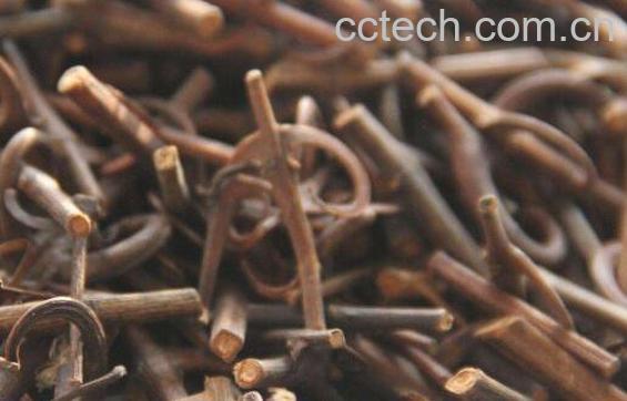 中药钩藤的功效与作用 钩藤的副作用-0