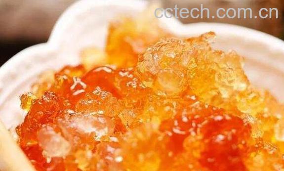 桃胶的做法 桃胶的食用禁忌-0