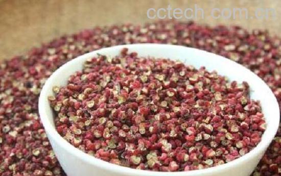 川椒泡脚的功效与作用-1