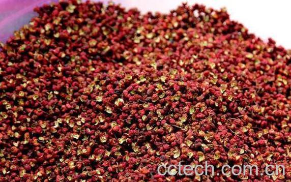 川椒泡脚的功效与作用-0