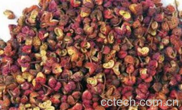 川椒泡酒的功效与作用-0