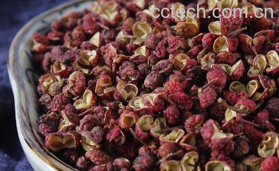 川椒泡酒的功效与作用-1