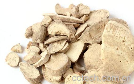 土防己的功效与作用-1