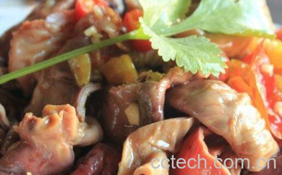 兔肝的功效与作用及药用价值-1