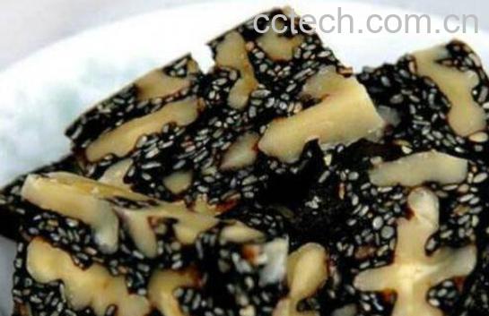 阿胶糕怎么吃效果最好 阿胶糕的吃法技巧-1