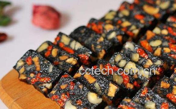 阿胶糕怎么吃效果最好 阿胶糕的吃法技巧-0