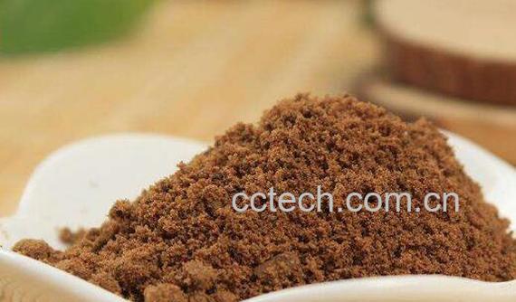 鹿心粉的功效与作用及药用价值-0