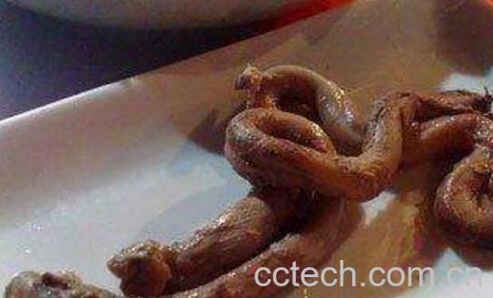 女人吃羊鞭有什么功效-0