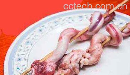 女人吃羊鞭有什么功效-1