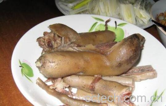 狗鞭的功效与作用 狗鞭的吃法-0